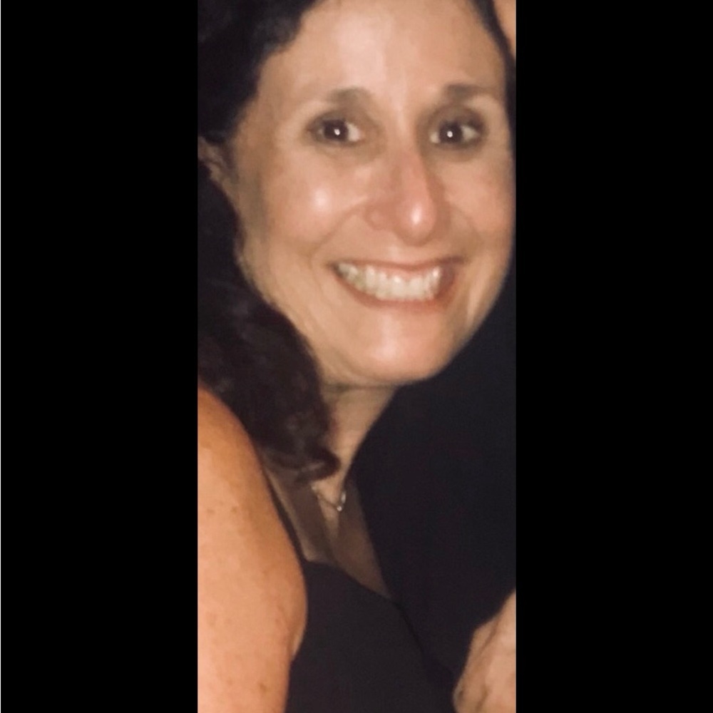 Meet your Posher, Marci